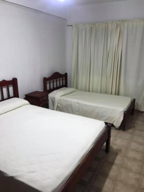 Cerro del sol, habitaciones privadas